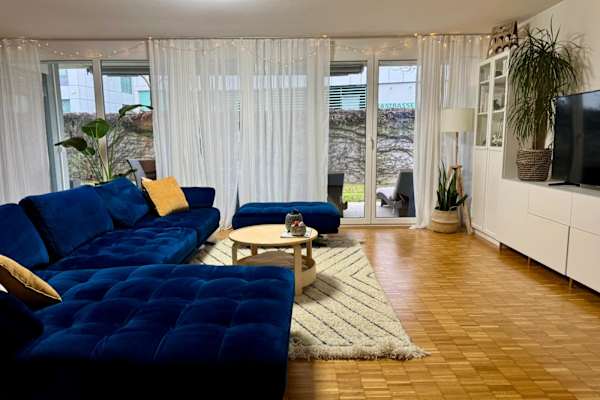 Baden, Aargau, Switzerland