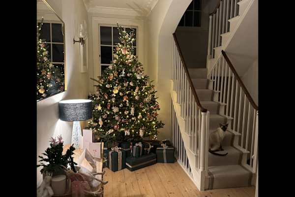 London, England, United Kingdom