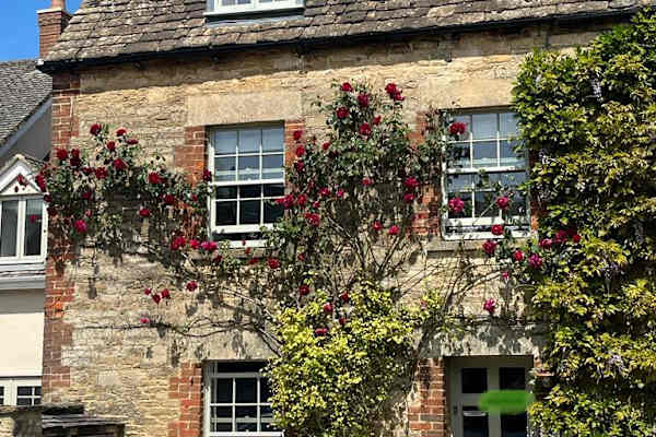 Sherston, England, United Kingdom