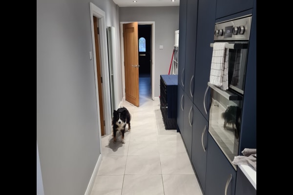 Belfast, Northern Ireland, United Kingdom