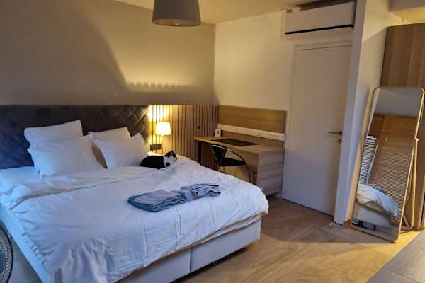 Antwerpen, Flanders, Belgium