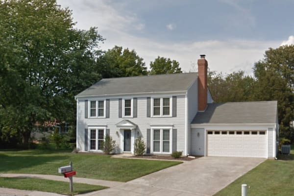 Annapolis, Maryland, United States