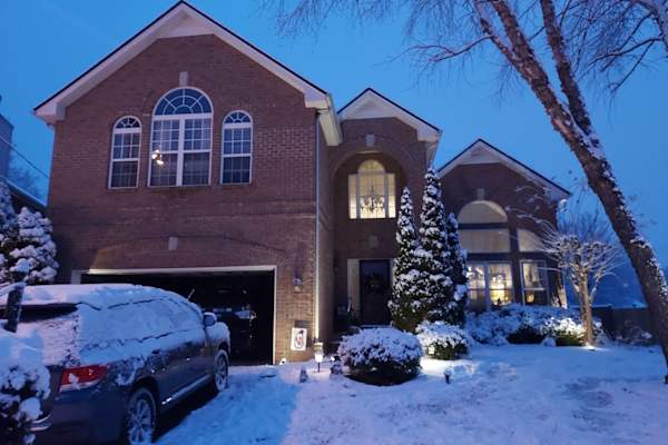 Nashville, Tennessee, United States