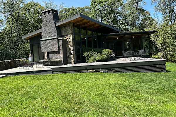 Washington, Connecticut, United States