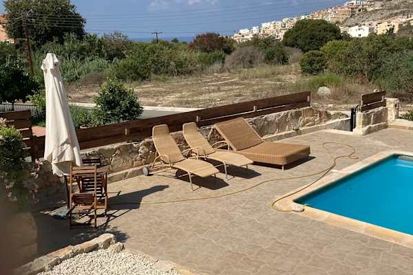 Paphos, Pafos, Cyprus