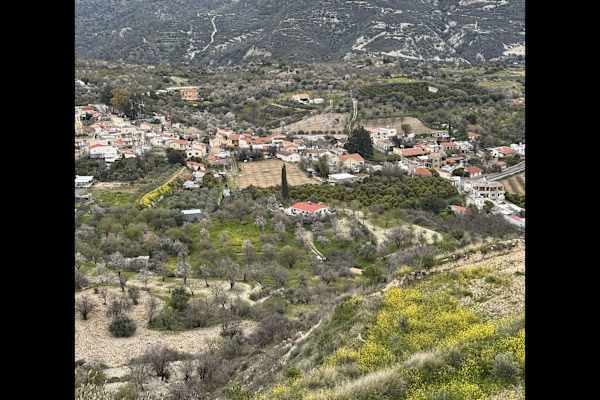 Limnátis, Limassol, Cyprus