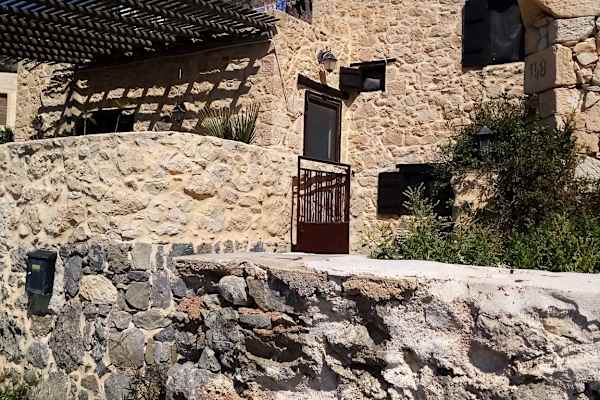 Ierápetra, Crete, Greece