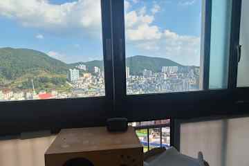 Kohyŏn,Chungcheongbuk-do,South Korea