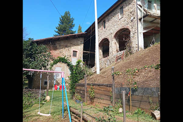 Mombasiglio, Piedmont, Italy