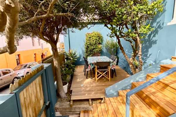 Kalkbaai, Western Cape, South Africa