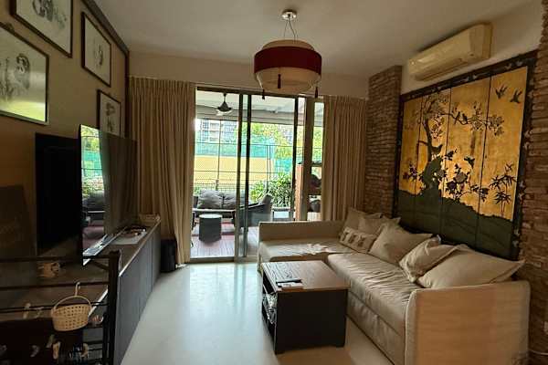 Ulu Bedok, Singapore