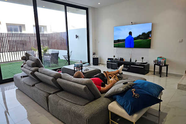 Dubai, Dubai, United Arab Emirates