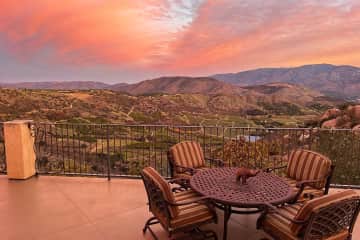 Valley Center,California,United States