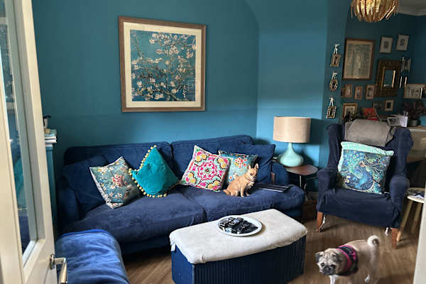 Haslemere, England, United Kingdom