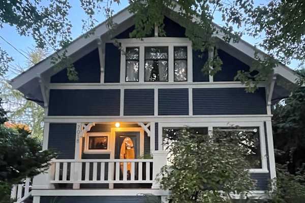 Seattle, Washington, United States