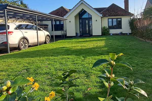 Ipswich, England, United Kingdom