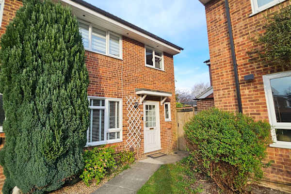 Dorking, England, United Kingdom