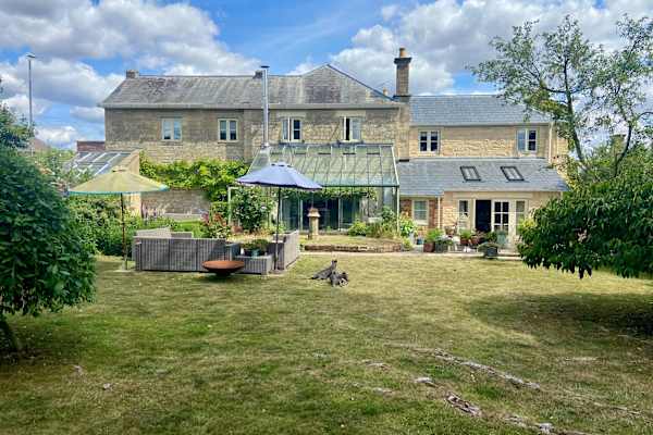 Cirencester, England, United Kingdom