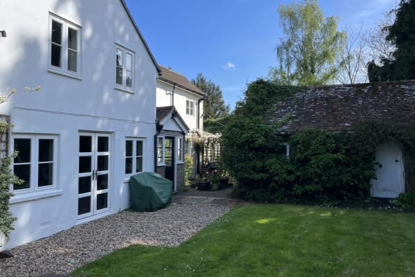 Fittleworth, England, United Kingdom