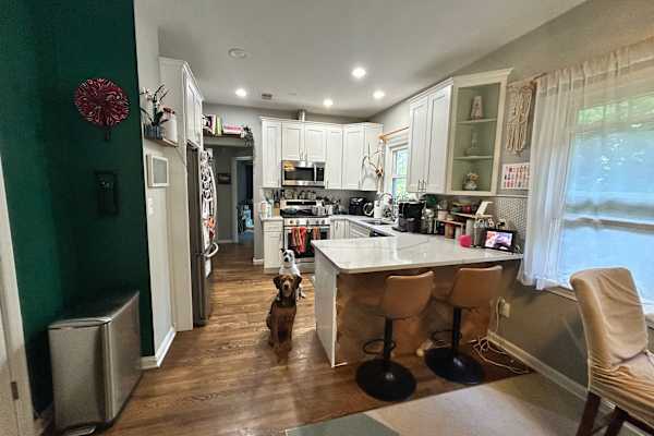 Silver Spring, Maryland, United States