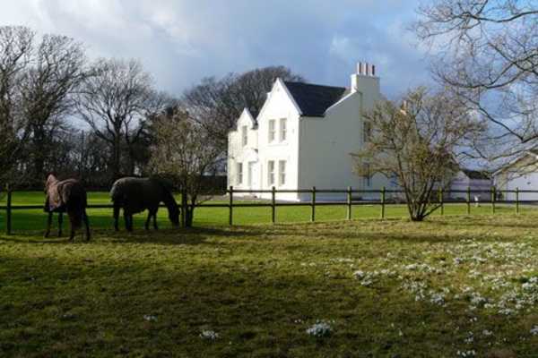 Ballaugh, Ballaugh, Isle of Man