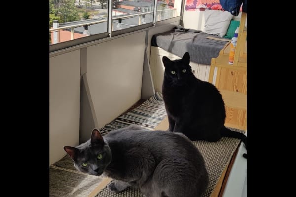 Mörby, OErebro, Sweden