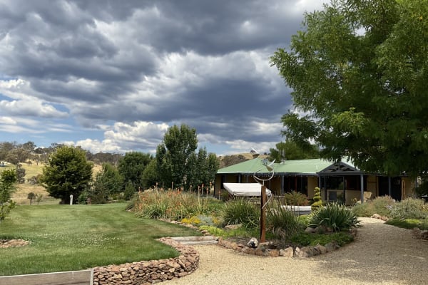 Canberra, Australian Capital Territory, Australia