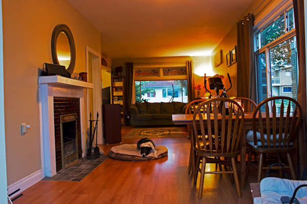 Vancouver, British Columbia, Canada