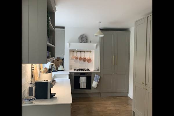 Dinnington, England, United Kingdom