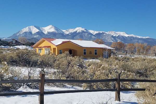 Salida, Colorado, United States