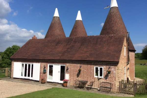 Royal Tunbridge Wells, England, United Kingdom