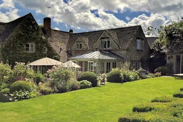 Cirencester, England, United Kingdom