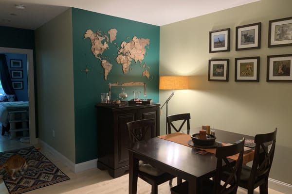 Brookline, Massachusetts, United States