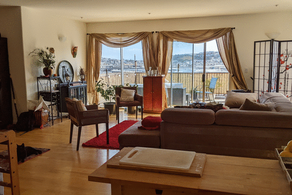 San Francisco, California, United States