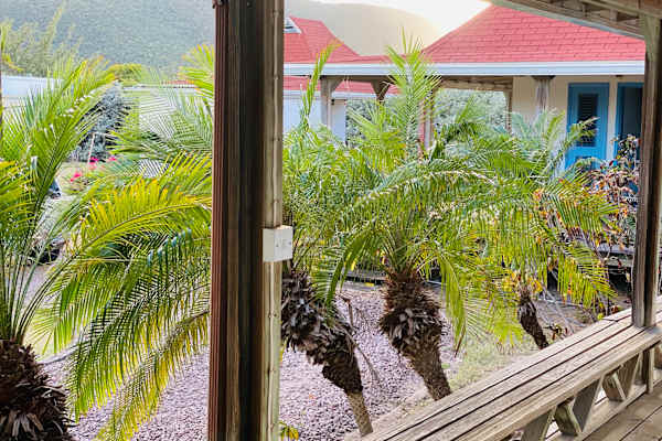 Charlestown, Saint Paul Charlestown, Saint Kitts and Nevis