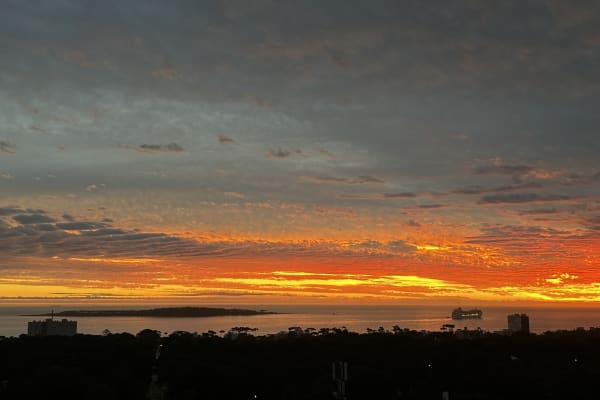 Punta del Este, Maldonado, Uruguay