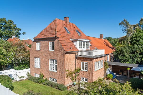 Copenhagen, Capital Region, Denmark