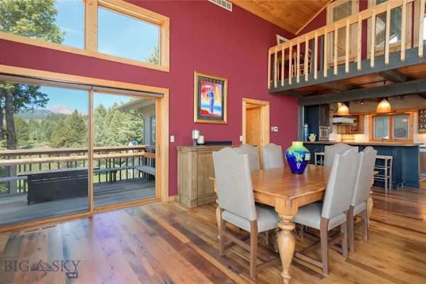 Big Sky, Montana, United States