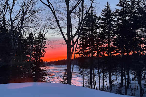 Harpswell Center, Maine, United States