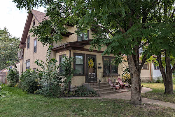 Minneapolis, Minnesota, United States