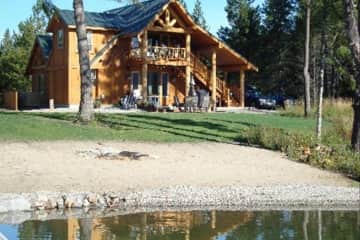 Sandpoint,Idaho,United States