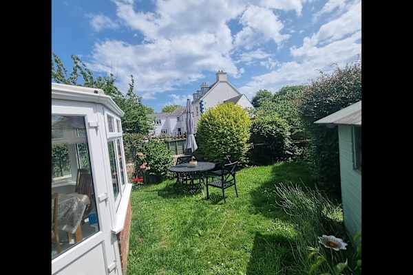 St Martin, St Martin, Jersey