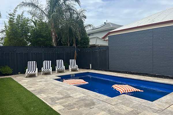 Bacchus Marsh, Victoria, Australia