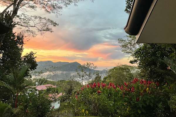 Dominical, Puntarenas, Costa Rica