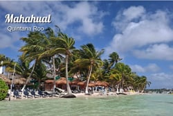 Mahahual, QR, Mexico