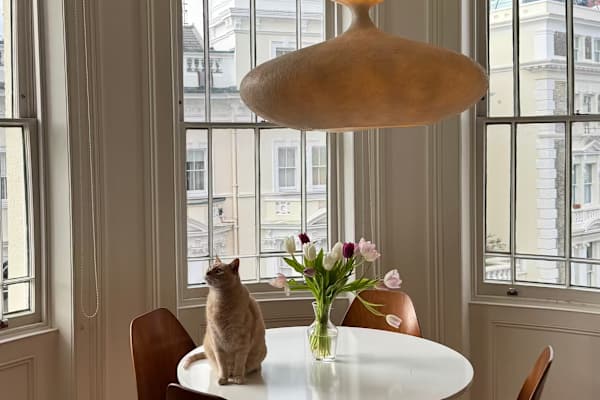 Notting Hill Gate, England, United Kingdom