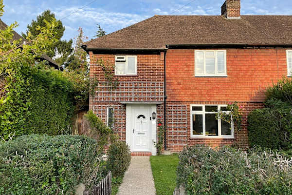 Oxted, England, United Kingdom