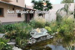 San Miguel de Allende, Gto, Mexico