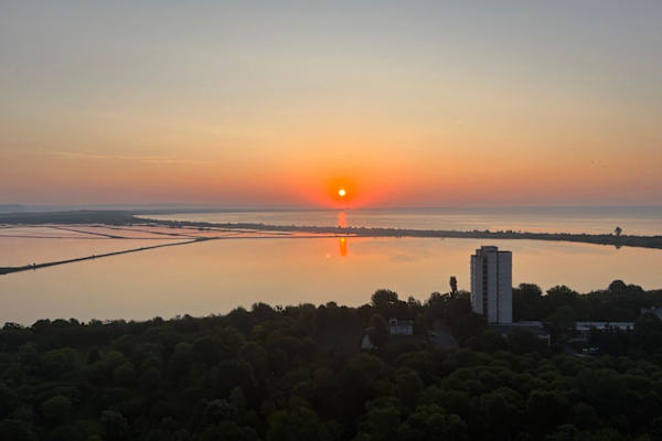 Burgas, Burgas, Bulgaria