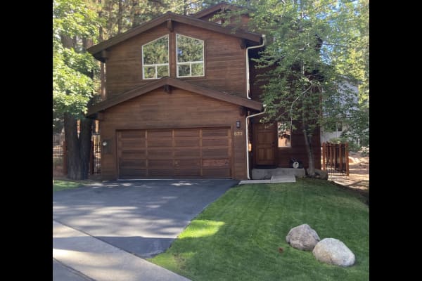 Incline Village, Nevada, United States
